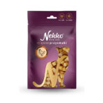 NEKKO Wątróbka z kurczaka 50g - przysmak
