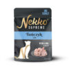 NEKKO SUPREME Adult Tuńczyk w bulionie 70g