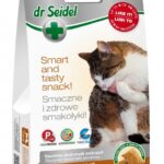 Smakołyki Dr Seidla KOT 50g MALT