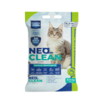 Żwirek bentonitowy NEO Clean 10L - Apple