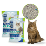 NEO Clean Apple 4,15 kg x 2 zestaw