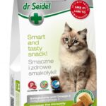 Smakołyki Dr Seidla na zwiększenie odporności 50g
