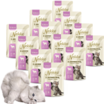 Nekko Daily Kitten Jagnięcina w Sosie Mokra Karma Dla Kota Kociąt 12x85g