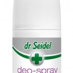 Dr Seidel Deo Spray z chlorheksydyną 50ml